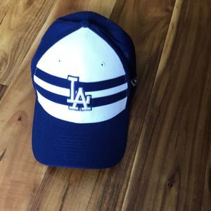 LA 39 Base Ball Hat🍎